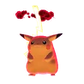 Pokemon GO Pikachu Gigantamax