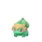 Pokemon GO Bulbasaur Shedinja