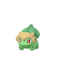 Pokemon GO Bulbasaur Shedinja