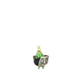 Pokemon GO Sinistcha Unremarkable