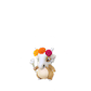 Pokemon GO Cubone Cempasúchil