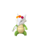 Pokemon GO Marowak Cempasúchil