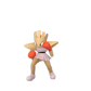 Pokemon GO Hitmonchan 
