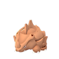 Pokemon GO Rhyhorn 