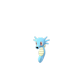 Pokemon GO Horsea 