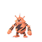 Pokemon GO Electabuzz 