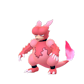 Pokemon GO Magmar 