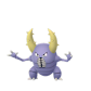 Pokemon GO Pinsir 