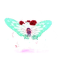 Pokemon GO Butterfree Gigantamax