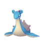Pokemon GO Lapras Blanche