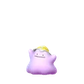 Pokemon GO Ditto Hat