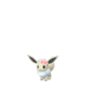Pokemon GO Eevee Cherry blossom