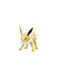 Pokemon GO Jolteon Cherry blossom
