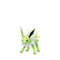 Pokemon GO Jolteon Cherry blossom