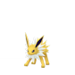 Pokemon GO Jolteon 