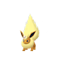Pokemon GO Flareon Explorer Hat