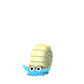 Pokemon GO Omanyte 