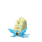 Pokemon GO Omastar 