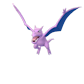 Pokemon GO Aerodactyl 