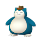 Pokemon GO Snorlax Hat