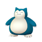 Pokemon GO Snorlax 