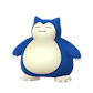 Pokemon GO Snorlax 