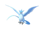 Pokemon GO Articuno 