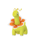 Pokemon GO Meganium 