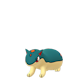 Pokemon GO Quilava 