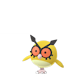 Pokemon GO Hoothoot 