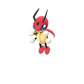 Pokemon GO Ledian 