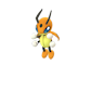 Pokemon GO Ledian 