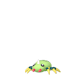 Pokemon GO Spinarak 