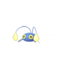 Pokemon GO Chinchou 