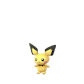Pokemon GO Pichu 