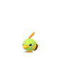 Pokemon GO Natu 