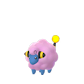 Pokemon GO Mareep 
