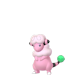 Pokemon GO Flaaffy 