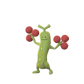 Pokemon GO Sudowoodo 