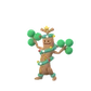 Pokemon GO Sudowoodo Holiday