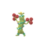 Pokemon GO Sudowoodo Holiday