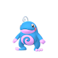 Pokemon GO Politoed 