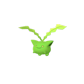 Pokemon GO Hoppip 