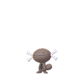 Pokemon GO Wooper Paldean