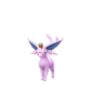 Pokemon GO Espeon Holiday Hat