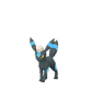 Pokemon GO Umbreon Explorer Hat