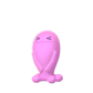 Pokemon GO Wobbuffet ♂