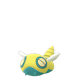 Pokemon GO Dunsparce 