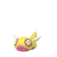 Pokemon GO Dunsparce 