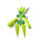 Pokemon GO Scizor Mega